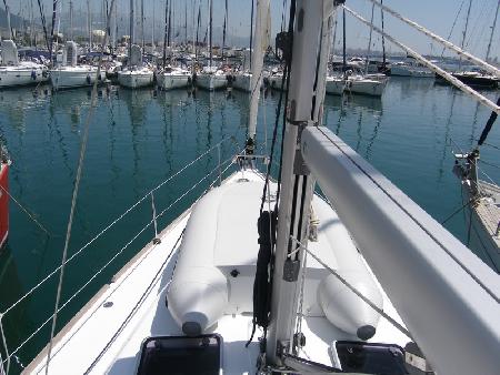 Oceanis 46