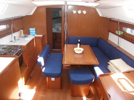 Oceanis 46
