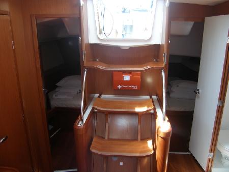 Oceanis 46