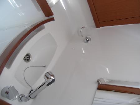 Oceanis 46