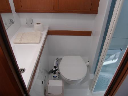 Oceanis 46