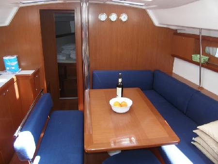 Oceanis 46