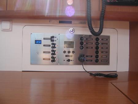 Oceanis 46