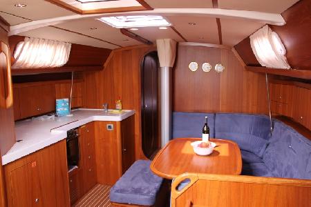 Salona 45