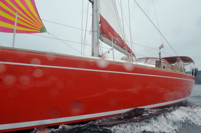 Salona 45