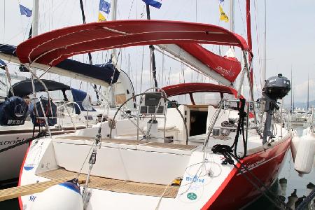 Salona 45