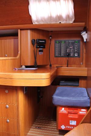 Salona 45