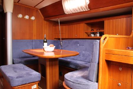 Salona 45