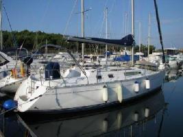 Sun Odyssey 34.2