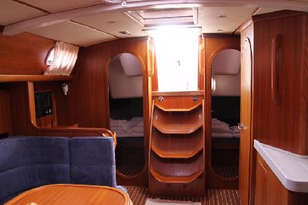 Salona 45