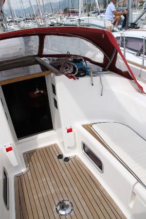 Salona 45