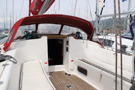 Salona 45