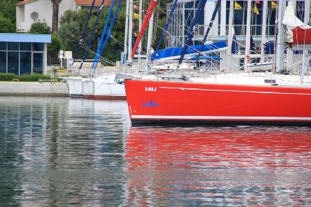Salona 45