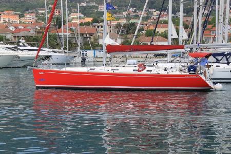 Salona 45