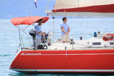 Salona 45