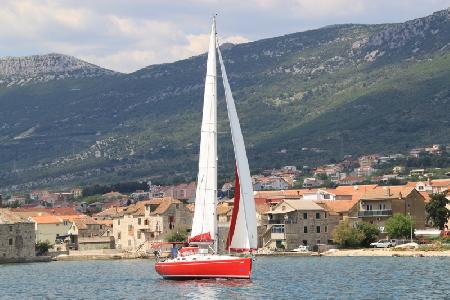 Salona 45