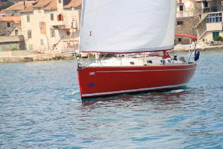 Salona 45