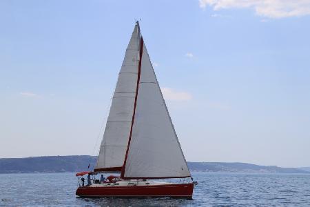 Salona 45