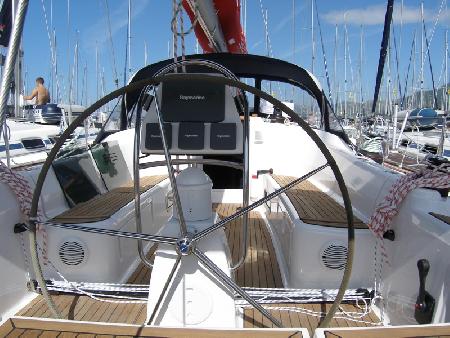 Salona 45