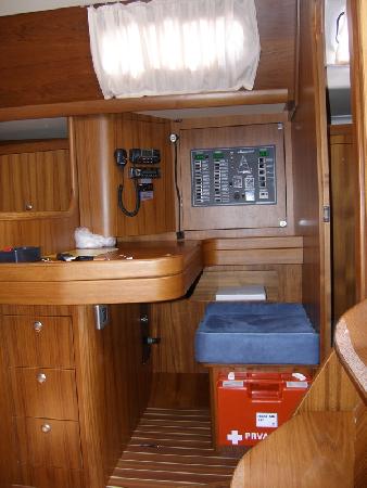 Salona 45