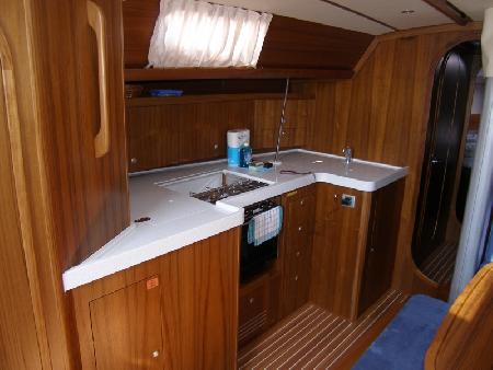 Salona 45
