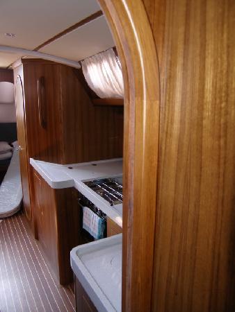 Salona 45