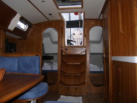 Salona 45