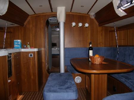 Salona 45