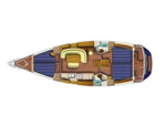 Sun Odyssey 45 08