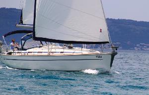 Bavaria 44