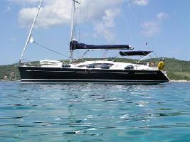 Sun Odyssey 45DS