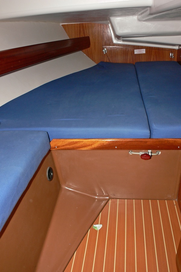 Bavaria 44