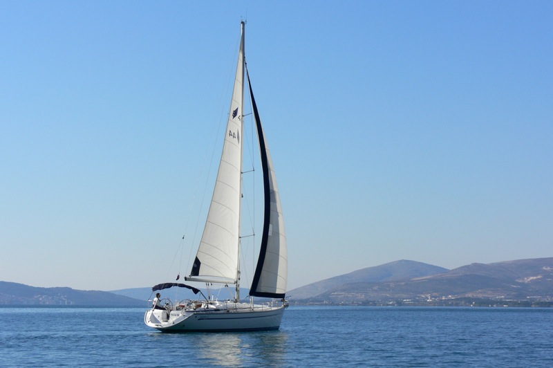 Bavaria 44