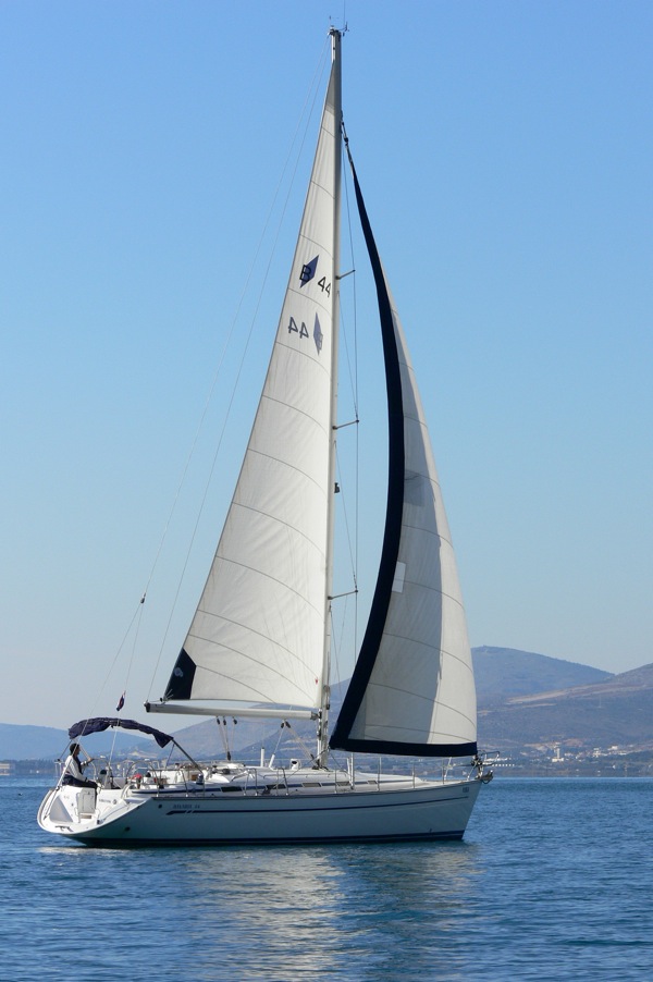 Bavaria 44