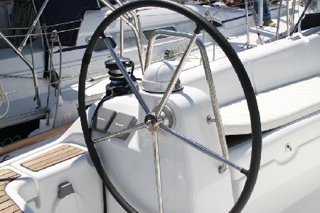 Oceanis 43