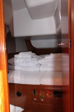Oceanis 43