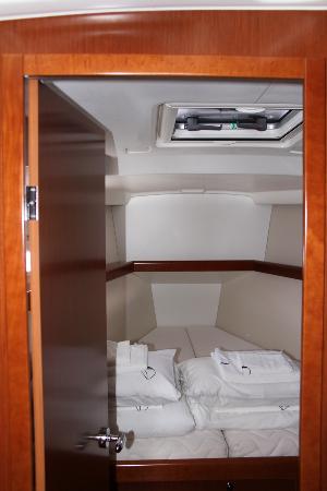 Oceanis 43
