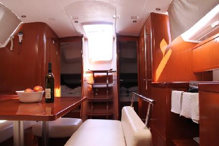 Oceanis 43