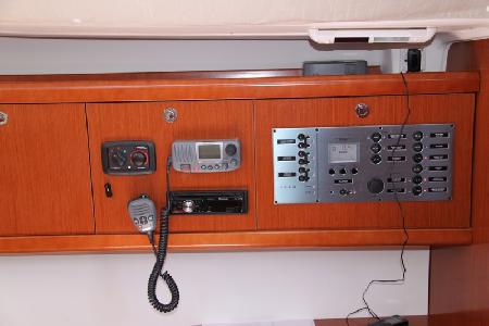 Oceanis 43