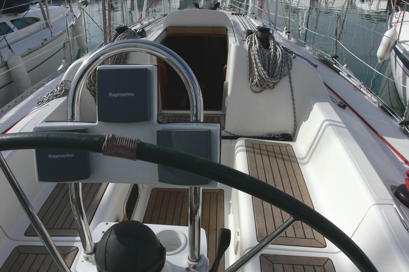 Elan 333