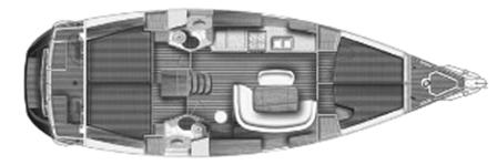 Sun Odyssey 45