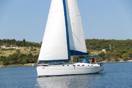 Cyclades 50.5