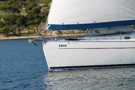 Cyclades 50.5