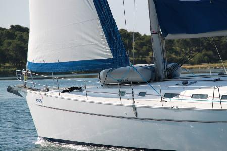 Cyclades 50.5