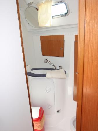 Cyclades 50.5