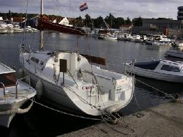 Sun Fast 26