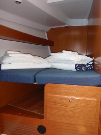 Cyclades 50.5