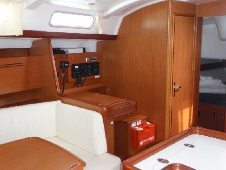 Cyclades 50.5