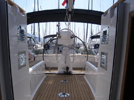 Salona 45