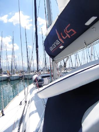 Salona 45